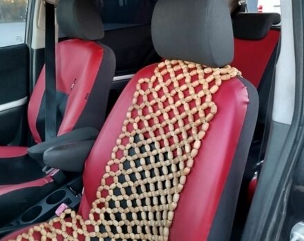 Серый Тойота Королла, объемом двигателя 0 л и пробегом 280 тыс. км за 7100 $, фото 7 на Automoto.ua