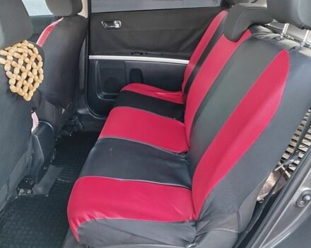 Серый Тойота Королла, объемом двигателя 0 л и пробегом 280 тыс. км за 7100 $, фото 5 на Automoto.ua