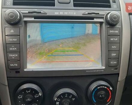 Серый Тойота Королла, объемом двигателя 1.6 л и пробегом 128 тыс. км за 7800 $, фото 16 на Automoto.ua