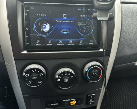 Сірий Тойота Королла, об'ємом двигуна 1.6 л та пробігом 250 тис. км за 6500 $, фото 8 на Automoto.ua