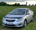 Сірий Тойота Королла, об'ємом двигуна 1.6 л та пробігом 290 тис. км за 5800 $, фото 1 на Automoto.ua