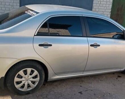 Сірий Тойота Королла, об'ємом двигуна 1.4 л та пробігом 246 тис. км за 6050 $, фото 3 на Automoto.ua