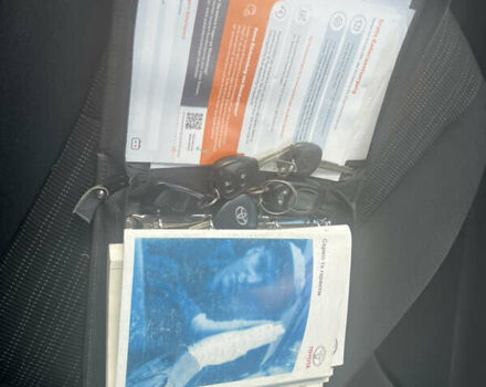 Сірий Тойота Королла, об'ємом двигуна 1.6 л та пробігом 213 тис. км за 7699 $, фото 24 на Automoto.ua