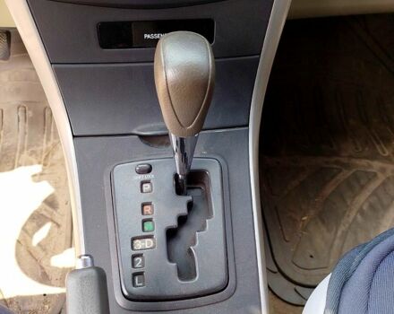 Серый Тойота Королла, объемом двигателя 1.8 л и пробегом 190 тыс. км за 6100 $, фото 5 на Automoto.ua