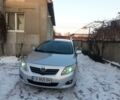 Серый Тойота Королла, объемом двигателя 1.6 л и пробегом 200 тыс. км за 7500 $, фото 1 на Automoto.ua
