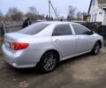 Сірий Тойота Королла, об'ємом двигуна 1.6 л та пробігом 243 тис. км за 6600 $, фото 1 на Automoto.ua