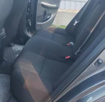 Серый Тойота Королла, объемом двигателя 1.6 л и пробегом 148 тыс. км за 7200 $, фото 33 на Automoto.ua