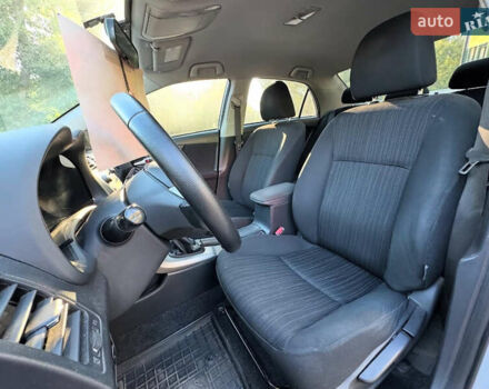 Серый Тойота Королла, объемом двигателя 1.6 л и пробегом 169 тыс. км за 6999 $, фото 4 на Automoto.ua