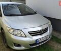 Сірий Тойота Королла, об'ємом двигуна 1.6 л та пробігом 267 тис. км за 7200 $, фото 1 на Automoto.ua