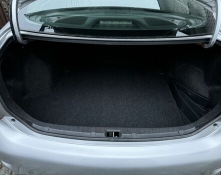 Сірий Тойота Королла, об'ємом двигуна 1.6 л та пробігом 131 тис. км за 8200 $, фото 12 на Automoto.ua