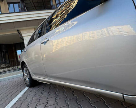 Серый Тойота Королла, объемом двигателя 1.6 л и пробегом 192 тыс. км за 7300 $, фото 4 на Automoto.ua