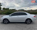 Сірий Тойота Королла, об'ємом двигуна 1.6 л та пробігом 133 тис. км за 7500 $, фото 4 на Automoto.ua