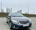 Серый Тойота Королла, объемом двигателя 1.6 л и пробегом 189 тыс. км за 7300 $, фото 1 на Automoto.ua