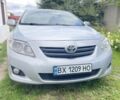 Сірий Тойота Королла, об'ємом двигуна 1.6 л та пробігом 234 тис. км за 6500 $, фото 1 на Automoto.ua