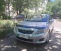 Серый Тойота Королла, объемом двигателя 1.6 л и пробегом 223 тыс. км за 7044 $, фото 1 на Automoto.ua