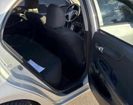 Сірий Тойота Королла, об'ємом двигуна 1.6 л та пробігом 293 тис. км за 5800 $, фото 16 на Automoto.ua