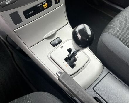 Серый Тойота Королла, объемом двигателя 1.6 л и пробегом 212 тыс. км за 5300 $, фото 15 на Automoto.ua