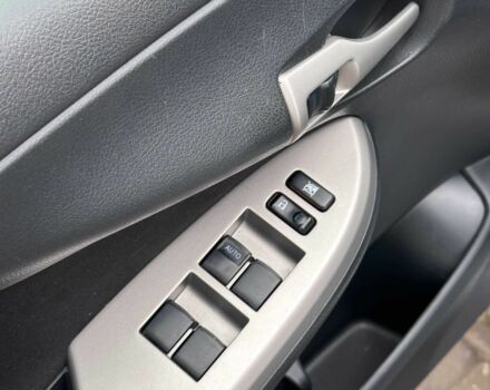 Серый Тойота Королла, объемом двигателя 1.6 л и пробегом 241 тыс. км за 6900 $, фото 13 на Automoto.ua