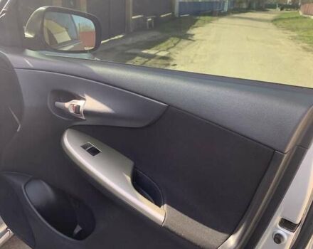 Серый Тойота Королла, объемом двигателя 1.6 л и пробегом 180 тыс. км за 7550 $, фото 7 на Automoto.ua