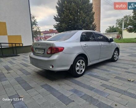 Сірий Тойота Королла, об'ємом двигуна 1.6 л та пробігом 170 тис. км за 7299 $, фото 11 на Automoto.ua