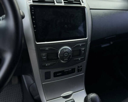 Серый Тойота Королла, объемом двигателя 1.6 л и пробегом 235 тыс. км за 4999 $, фото 14 на Automoto.ua