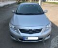 Серый Тойота Королла, объемом двигателя 1.6 л и пробегом 91 тыс. км за 7900 $, фото 1 на Automoto.ua