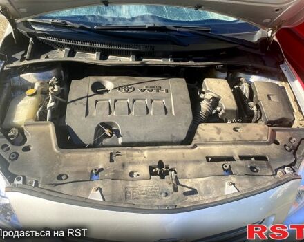 Серый Тойота Королла, объемом двигателя 1.6 л и пробегом 154 тыс. км за 7000 $, фото 5 на Automoto.ua