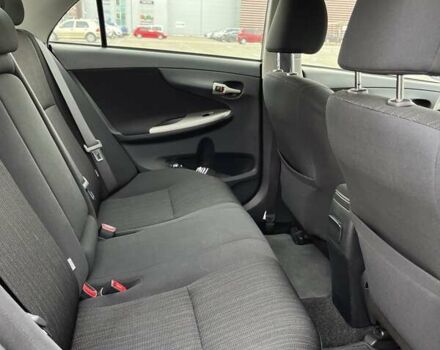 Серый Тойота Королла, объемом двигателя 1.6 л и пробегом 246 тыс. км за 6000 $, фото 7 на Automoto.ua