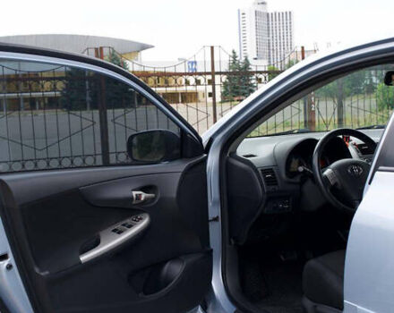 Серый Тойота Королла, объемом двигателя 1.6 л и пробегом 191 тыс. км за 6699 $, фото 13 на Automoto.ua