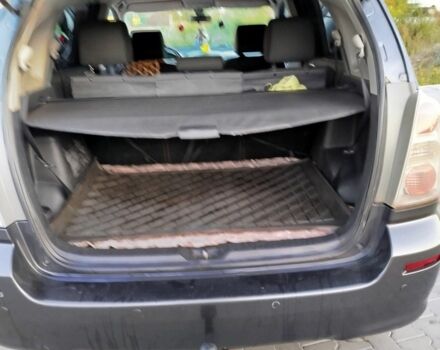 Серый Тойота Королла, объемом двигателя 0 л и пробегом 280 тыс. км за 7100 $, фото 3 на Automoto.ua