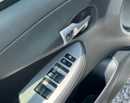 Серый Тойота Королла, объемом двигателя 1.6 л и пробегом 241 тыс. км за 7100 $, фото 10 на Automoto.ua