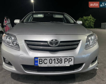 Сірий Тойота Королла, об'ємом двигуна 1.59 л та пробігом 300 тис. км за 5800 $, фото 5 на Automoto.ua