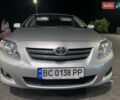 Сірий Тойота Королла, об'ємом двигуна 1.59 л та пробігом 300 тис. км за 5800 $, фото 5 на Automoto.ua