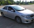 Сірий Тойота Королла, об'ємом двигуна 1.6 л та пробігом 209 тис. км за 5300 $, фото 3 на Automoto.ua