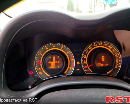 Сірий Тойота Королла, об'ємом двигуна 1.6 л та пробігом 171 тис. км за 5500 $, фото 7 на Automoto.ua