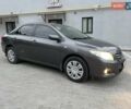 Сірий Тойота Королла, об'ємом двигуна 1.6 л та пробігом 257 тис. км за 5850 $, фото 1 на Automoto.ua