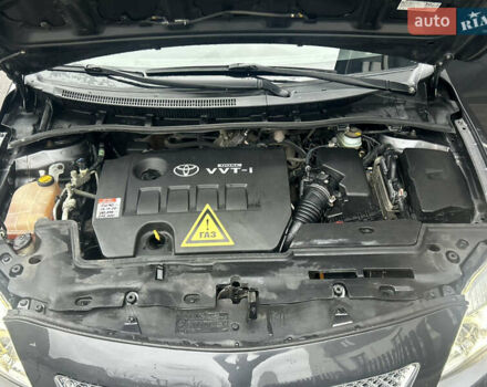 Сірий Тойота Королла, об'ємом двигуна 1.6 л та пробігом 287 тис. км за 5999 $, фото 13 на Automoto.ua