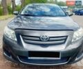 Сірий Тойота Королла, об'ємом двигуна 1.6 л та пробігом 133 тис. км за 6399 $, фото 4 на Automoto.ua