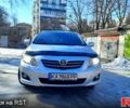 Серый Тойота Королла, объемом двигателя 1.6 л и пробегом 215 тыс. км за 6400 $, фото 1 на Automoto.ua