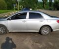 Сірий Тойота Королла, об'ємом двигуна 1.6 л та пробігом 209 тис. км за 5300 $, фото 1 на Automoto.ua