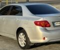 Сірий Тойота Королла, об'ємом двигуна 1.6 л та пробігом 320 тис. км за 4550 $, фото 5 на Automoto.ua