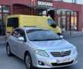 Серый Тойота Королла, объемом двигателя 1.6 л и пробегом 220 тыс. км за 6999 $, фото 4 на Automoto.ua