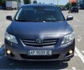 Сірий Тойота Королла, об'ємом двигуна 1.6 л та пробігом 197 тис. км за 6570 $, фото 1 на Automoto.ua
