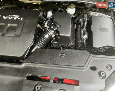 Сірий Тойота Королла, об'ємом двигуна 1.6 л та пробігом 213 тис. км за 7699 $, фото 14 на Automoto.ua