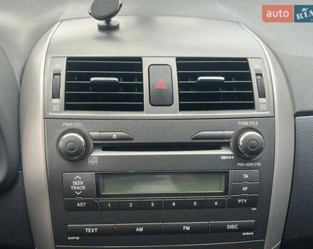 Сірий Тойота Королла, об'ємом двигуна 1.6 л та пробігом 297 тис. км за 7190 $, фото 15 на Automoto.ua