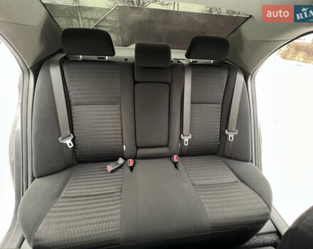 Сірий Тойота Королла, об'ємом двигуна 1.6 л та пробігом 218 тис. км за 7500 $, фото 56 на Automoto.ua