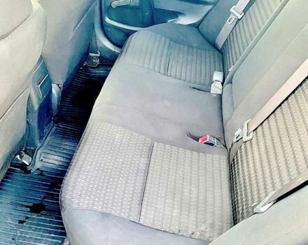 Сірий Тойота Королла, об'ємом двигуна 1.6 л та пробігом 214 тис. км за 5500 $, фото 2 на Automoto.ua