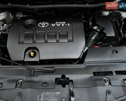 Серый Тойота Королла, объемом двигателя 1.6 л и пробегом 165 тыс. км за 7250 $, фото 30 на Automoto.ua