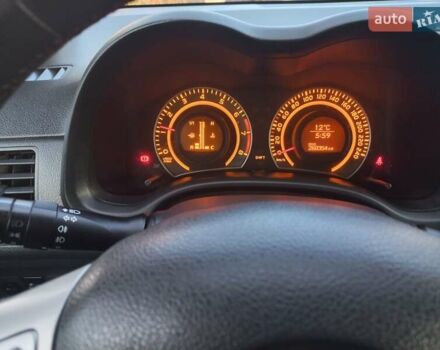 Серый Тойота Королла, объемом двигателя 1.6 л и пробегом 260 тыс. км за 6900 $, фото 4 на Automoto.ua