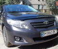Серый Тойота Королла, объемом двигателя 1.6 л и пробегом 178 тыс. км за 9700 $, фото 3 на Automoto.ua